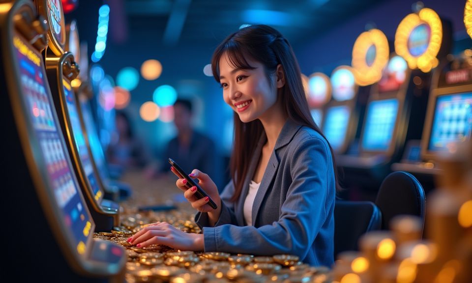 bet888win Casino